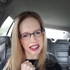 Meet your Posher, Jamie